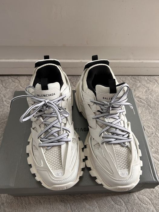Balenciaga Track marimea 43 NOI
