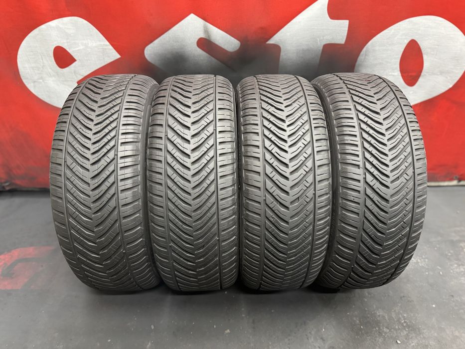 205 55 16, Всесезонни гуми, Riken AllSeason, 4 броя