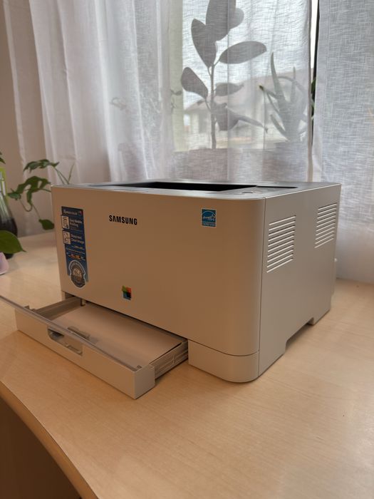 Imprimanta Samsung Xpress C430W