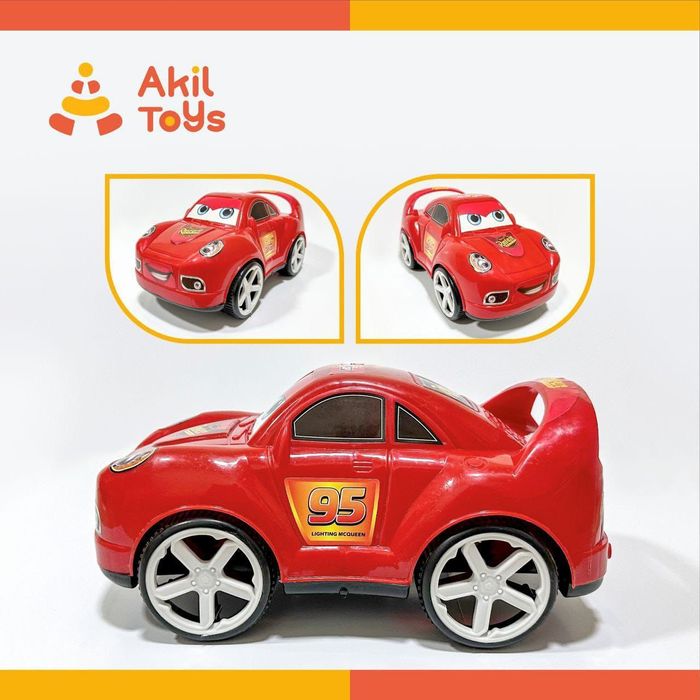 Akil Toys продаём развеваюшие игрушки от производителя оптом