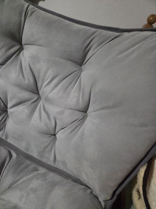 Сглобяем с мека подложка стол