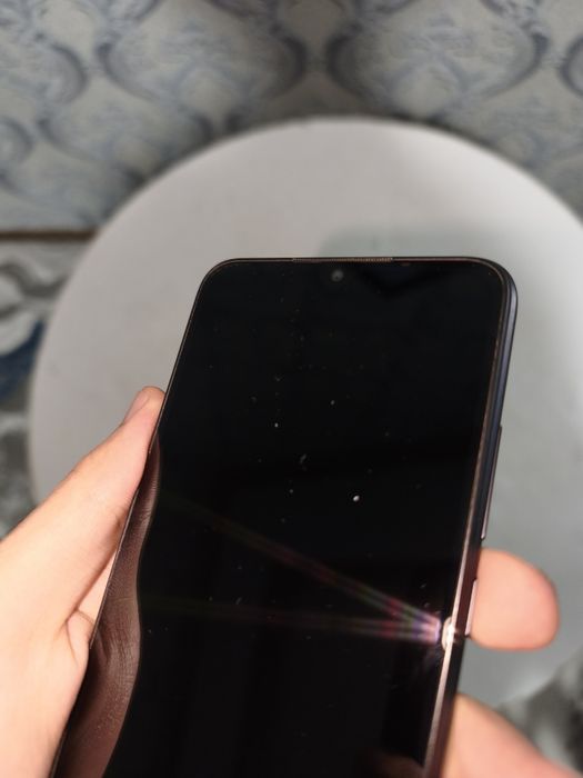 Redmi 9A ideal, karobka Dokument bor