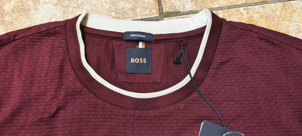 Мъжка блуза Boss