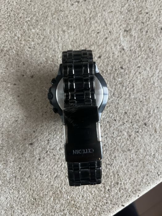 Citizen Eco-Drive Skyhawk A-T