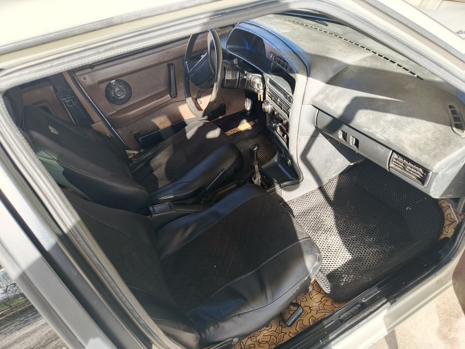 Ваз 2109 лада спутник