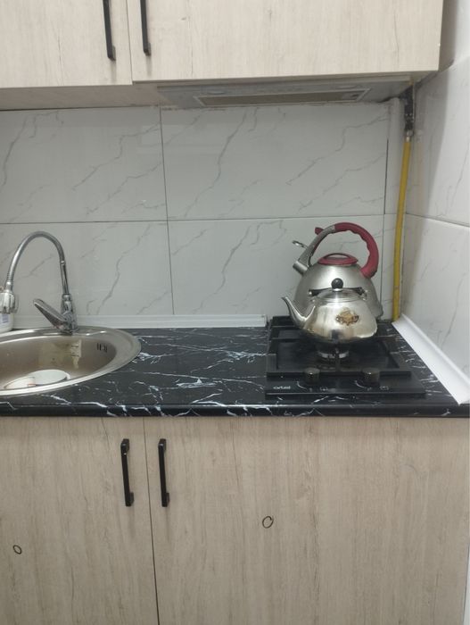 Аренда Ракят Махаля 1в2/1/2 оила или студент