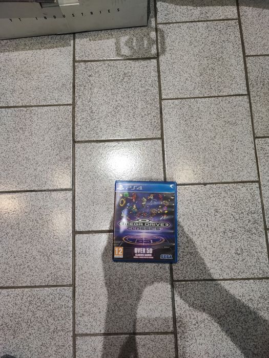 Play Station 4 pro+11 игри