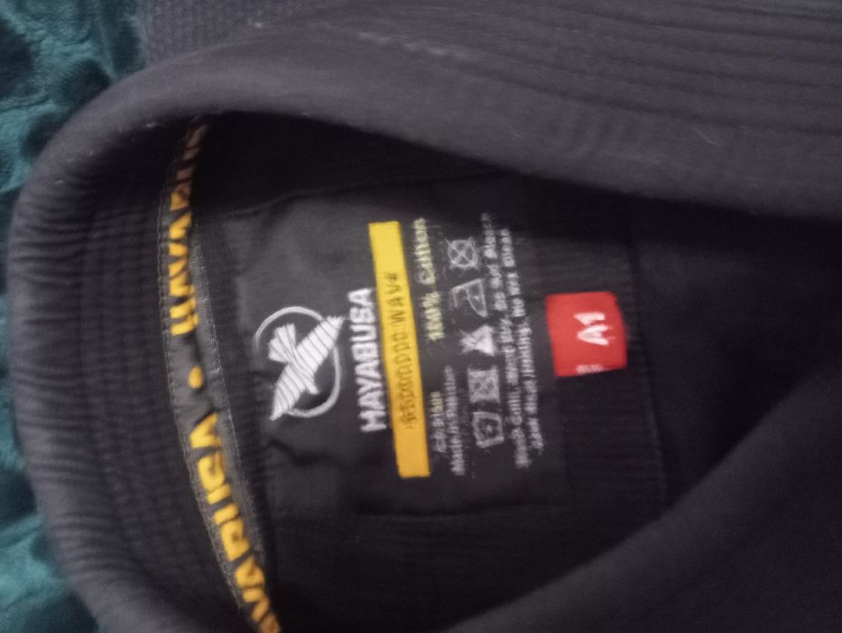 Кимоно Джиу джитсу