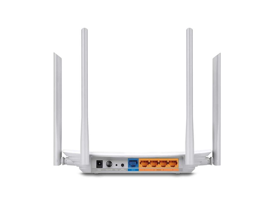 TP-Link Archer C3150/A64 /A5/A8   Dual-Band Wi-Fi Роутер (Router) 1.4
