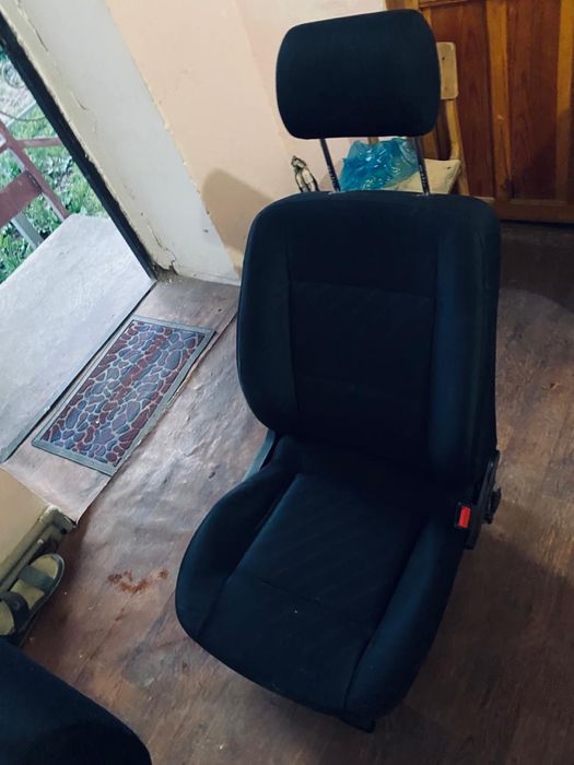 сиденье на ауди а6 с4