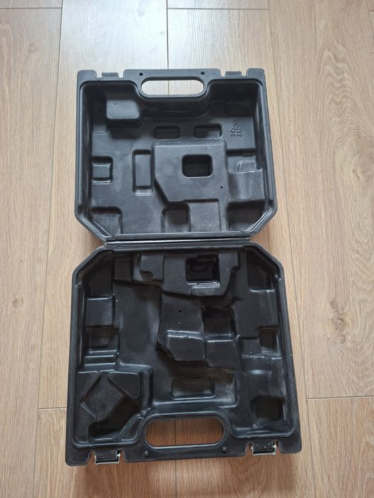 Чемодан кейс для шуруповерта бу