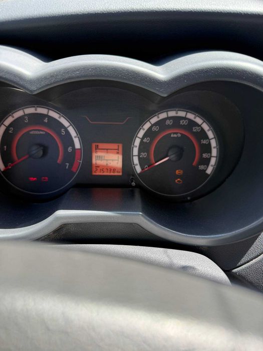 Продаётся CHANGAN SC1027
