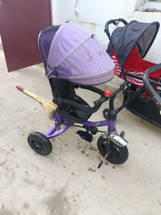 Велосипед детский по 150т