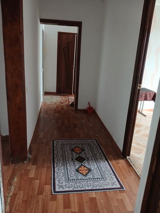 Сдам квартира  ройон Авиагородок