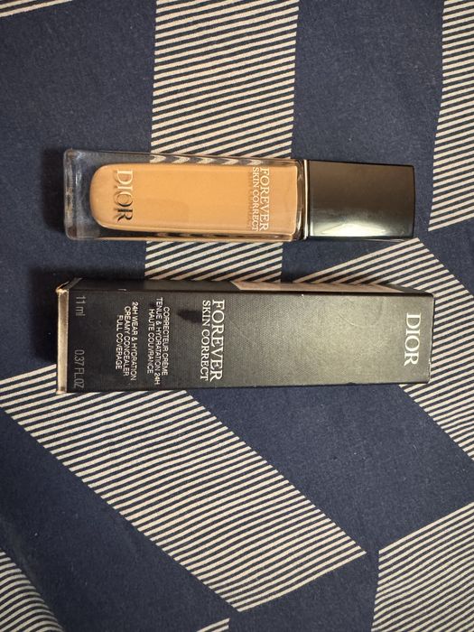 гримове Dior settings spray