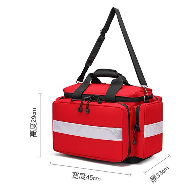 Медицинские сумка