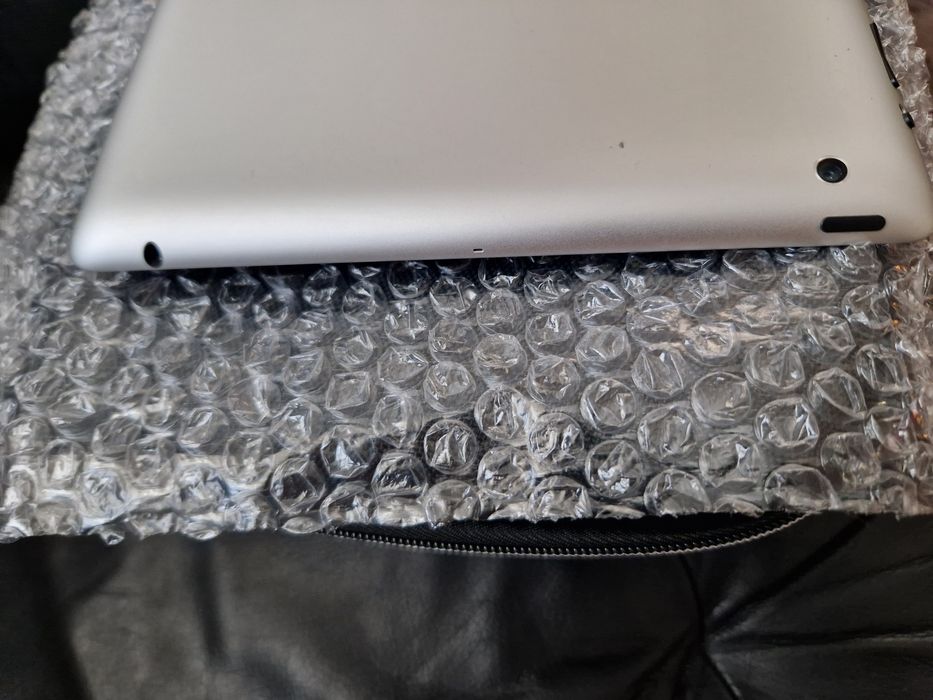 Ipad 4th generation