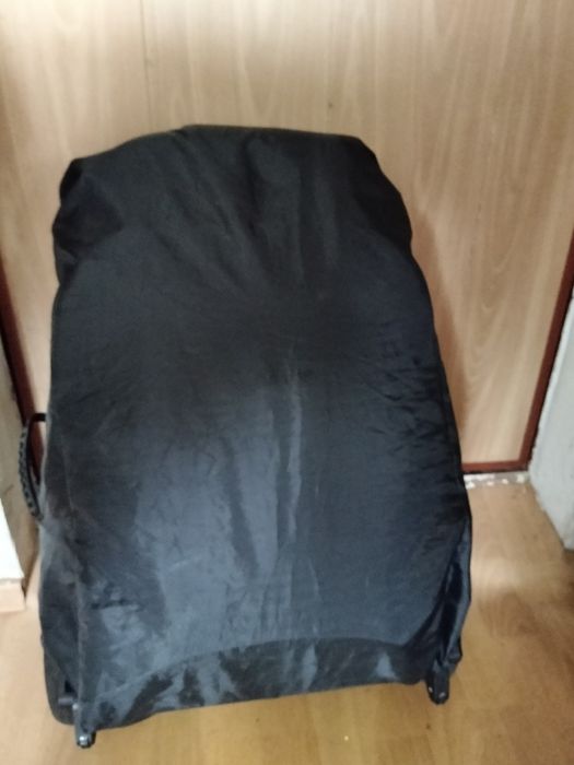 Продам коляску Babollo