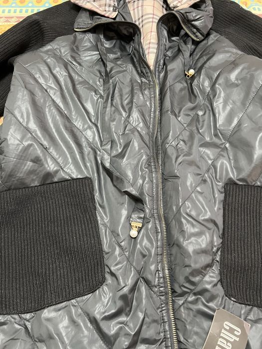 Продам новую куртку