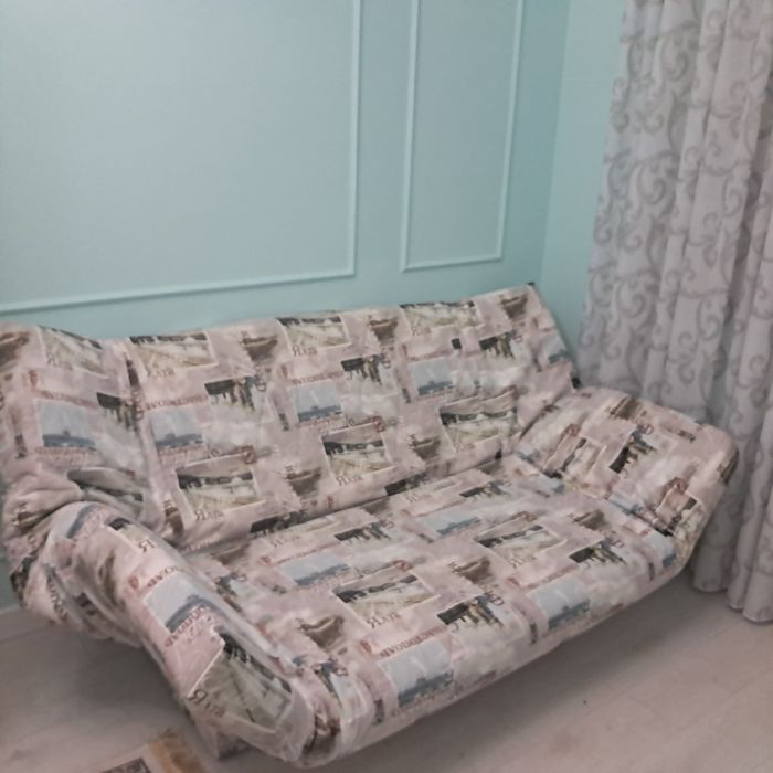 Диван - кровать раскладной