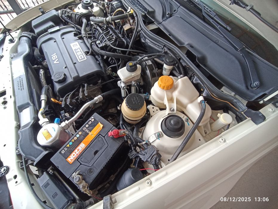 Donc 1,6 rodnoy kraska