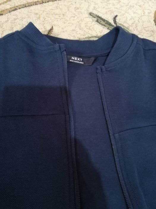 Цена за все на рост 116 next, zara