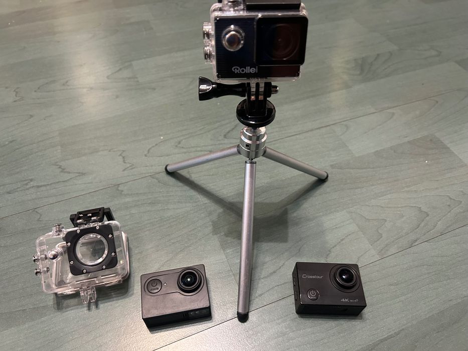 Camere HD , pentru piscine etc
