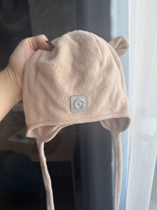 Шапочки весна  для малышей