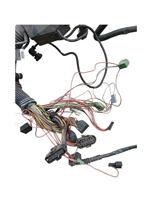 Instalatie Electrica Motor Bmw 6 E63 2004 - 2010 3.0 630 I N53 B30 A