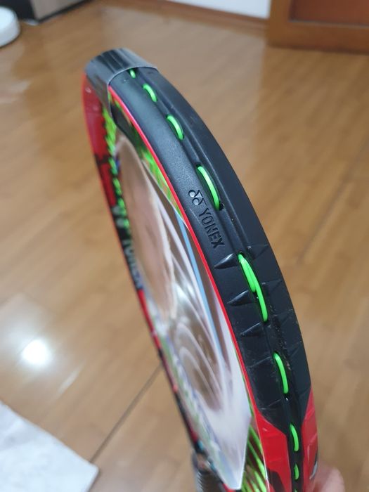 Racheta Yonex Vcore 98 tenis de camp Noi