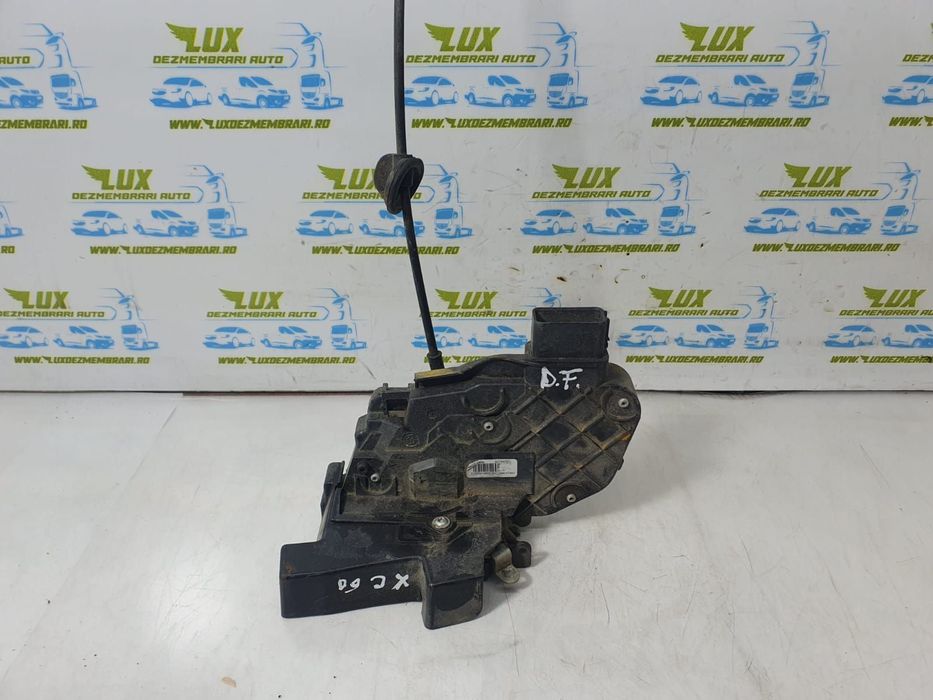 Broasca usa dreapta fata 30799301 Volvo XC60 1  [din 2008 pana  2013]