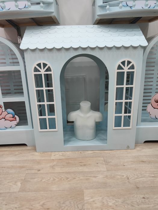 Детиский сарпо сандик прокат