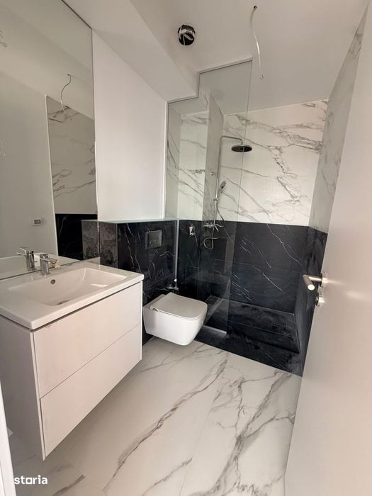 Apart. 3 Camere Premium | Bloc Boutique Nou | Metrou M. Bravu 5 minute