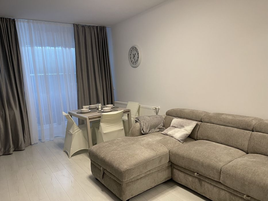 Inchiriez apartamente 2 camere otopeni