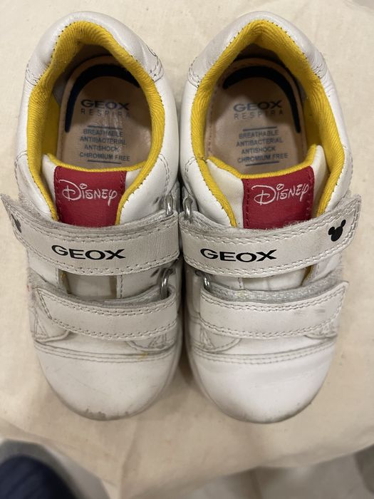 Adidasi copii GEOX,marimea 25