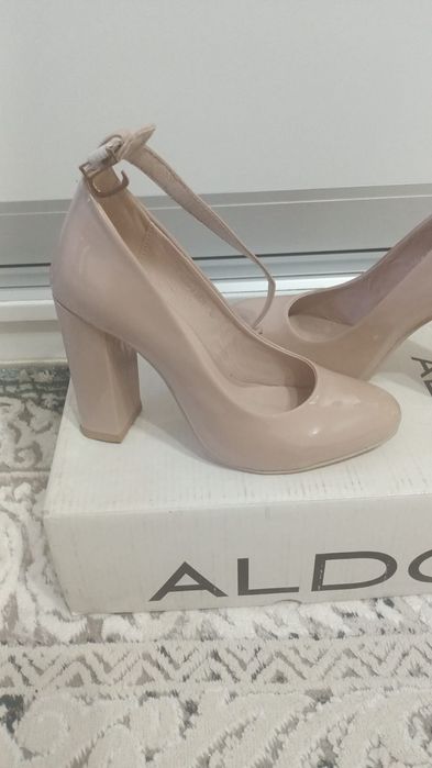 Туфли все 36 размер