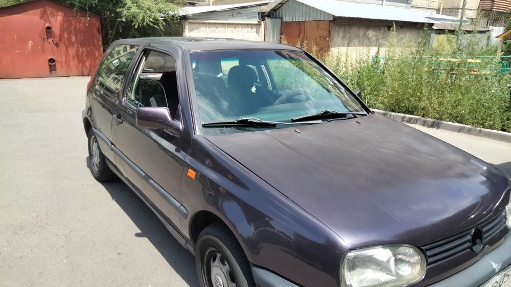 продам Volkswagen golf
