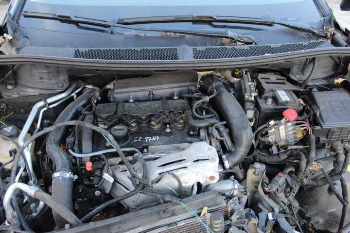 motor PEUGEOT 3008 1.6B cod 5G06  133KW/181CP AN 2018 EURO 6