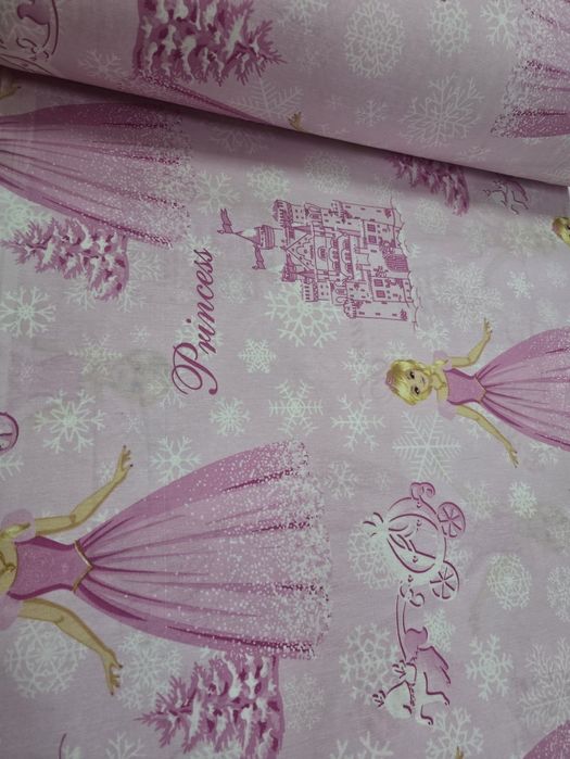 Спално бельо за кошара 100%памук