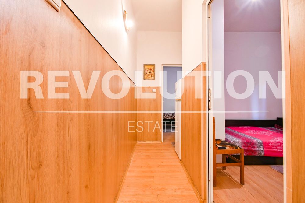 Дава се под наем Тристаен апартамент в София, Лозенец - 75 кв.м за 600 € - Снимка #5