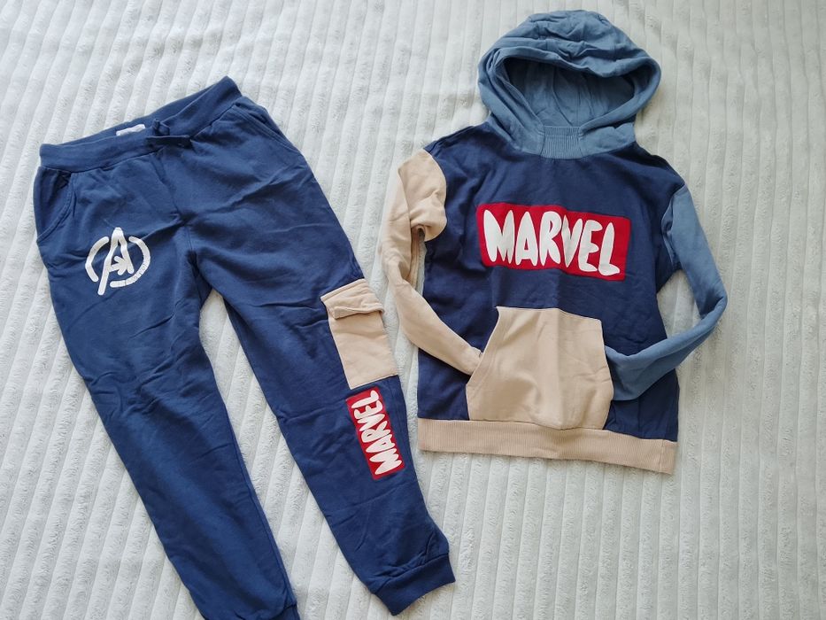Сет MARVEL 140р-р