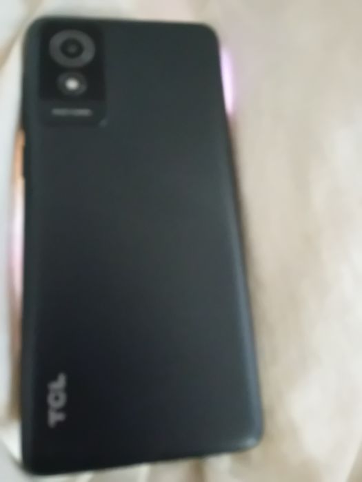 Telefon TCL 501 android