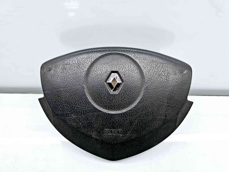 Airbag volan Renault Clio 2 / Symbol 1 [Fabr 1998-2008] 8200432123A