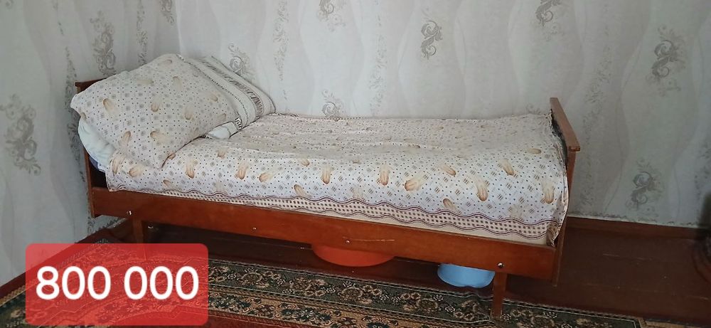 Мебель советская