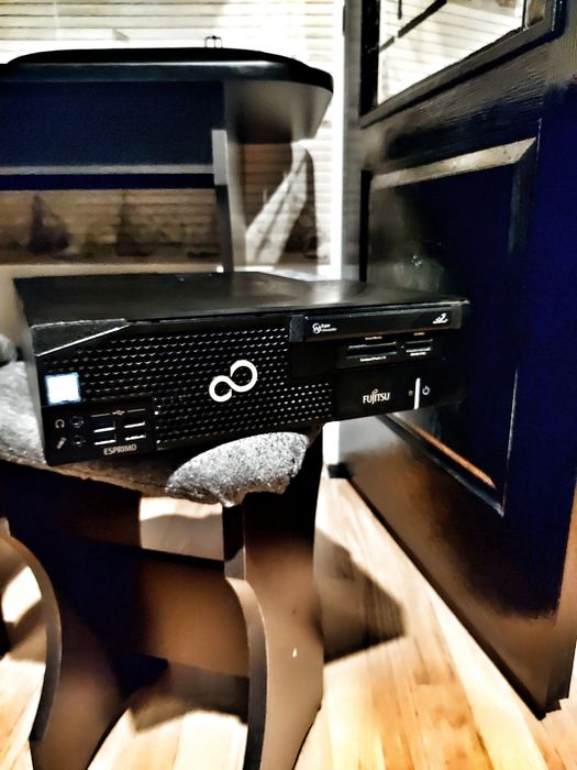 Unitate pc compatibila cu i3, i5