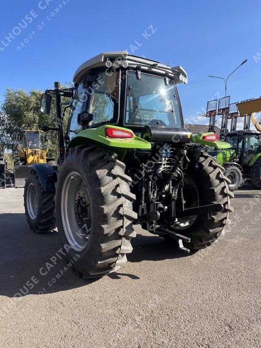 Трактор SADIN SD904 мощность 90 л.с.