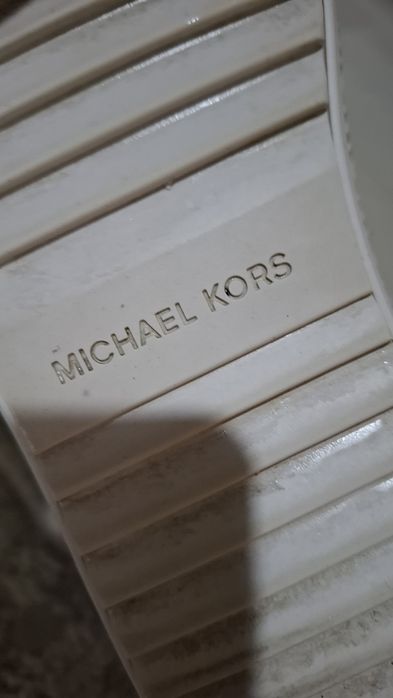 Michael Kors ghete nr 38 impecabile.Pret 180 ron