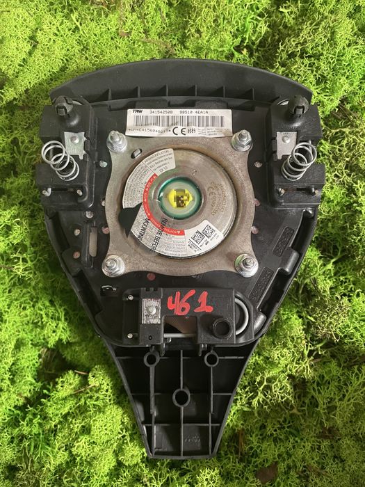 Airbag Nissan Qashqai X trail аирбег еърбег бег Нисан