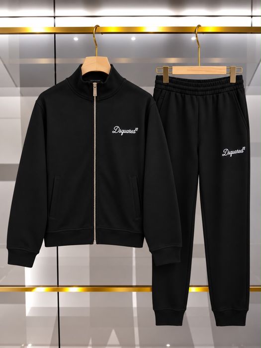 Trening Dsquared2 - Editie 2026