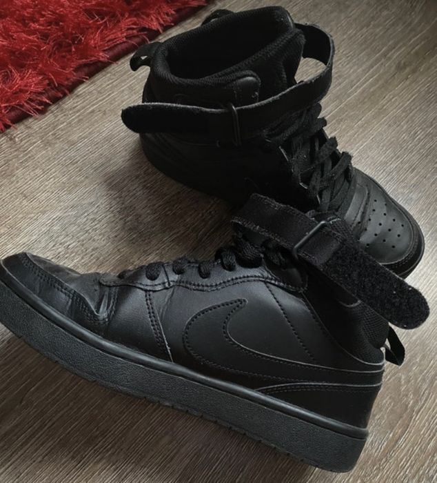 Adidasi Nike,marimea 38.5